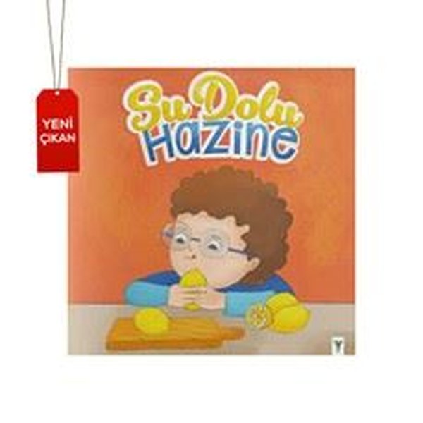 Su Dolu Hazine