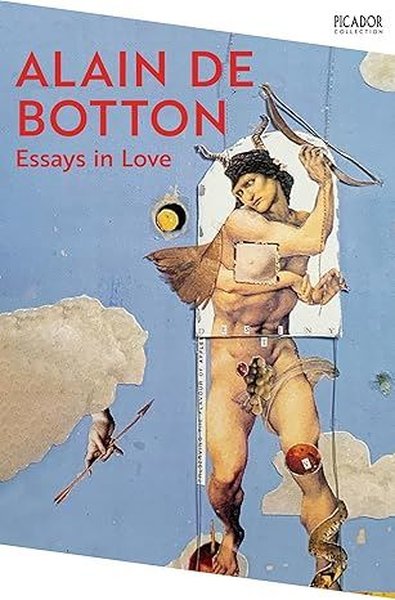 Essays In Love