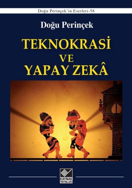 Teknokrasi ve Yapay Zeka