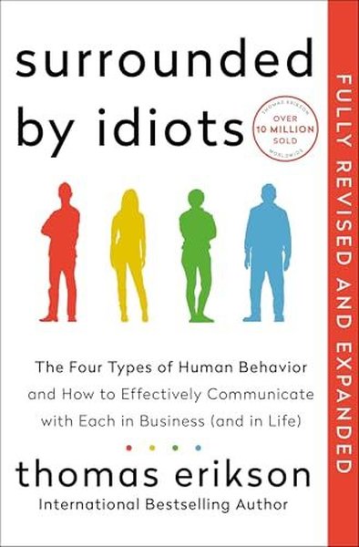Surrounded by Idiots Revised