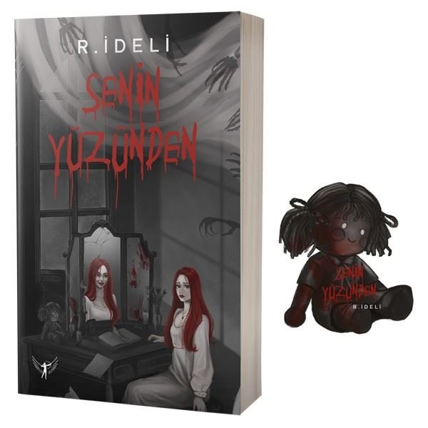 Senin Yüzünden