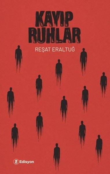 Kayıp Ruhlar