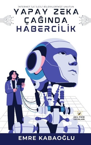 Yapay Zekada Habercilik