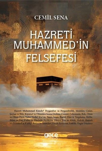 Hazreti Muhammed'in Felsefesi