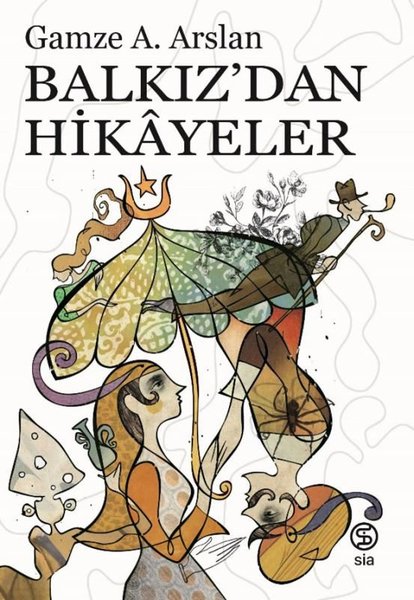 Balkız'dan Hikayeler