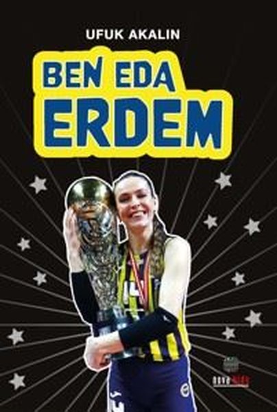 Ben Eda Erdem
