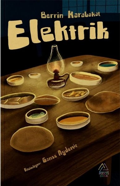 Elektrik