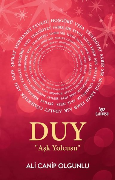 Duy - Aşk Yolcusu
