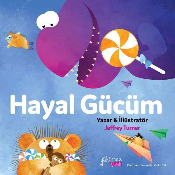 Hayal Gücüm