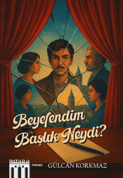 Beyefendim Başlık Neydi?