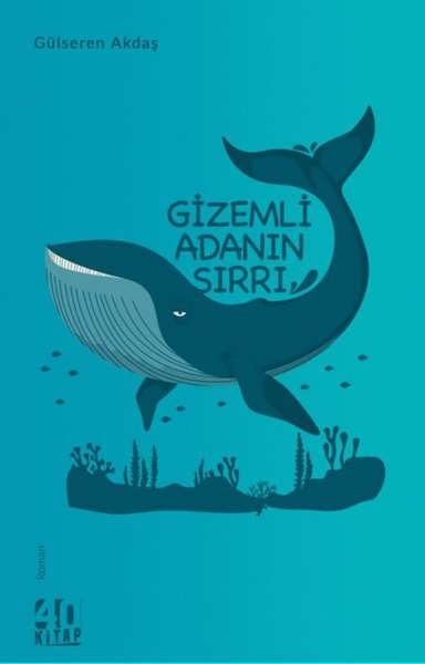 Gizemli Adanın Sırrı