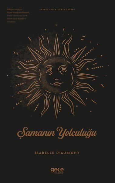 Şamanın Yolculuğu