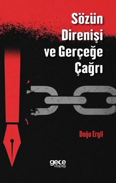Sözün Direnişi ve Gerçeğe Çağrı