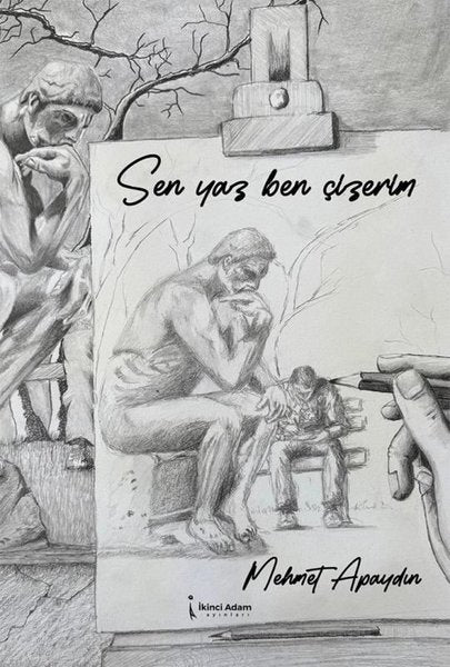 Sen Yaz Ben Çizerim
