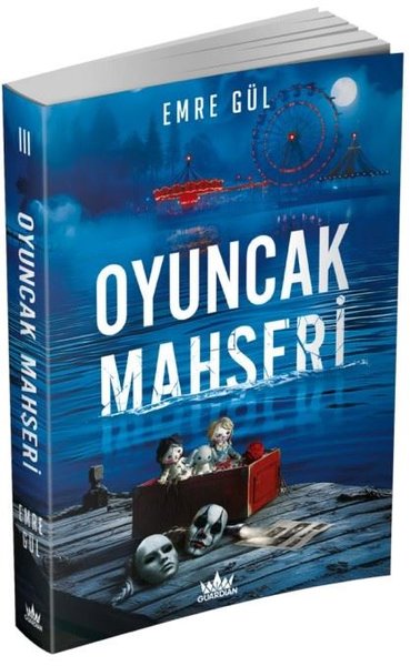Oyuncak Mahşeri
