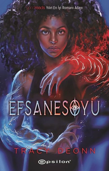 Efsanesoyu