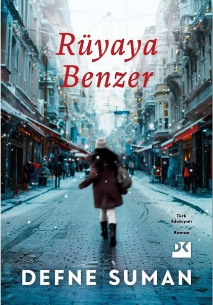 Rüyaya Benzer