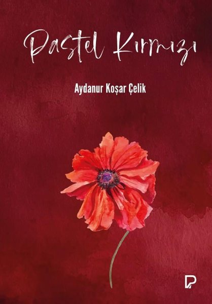 Pastel Kırmızı