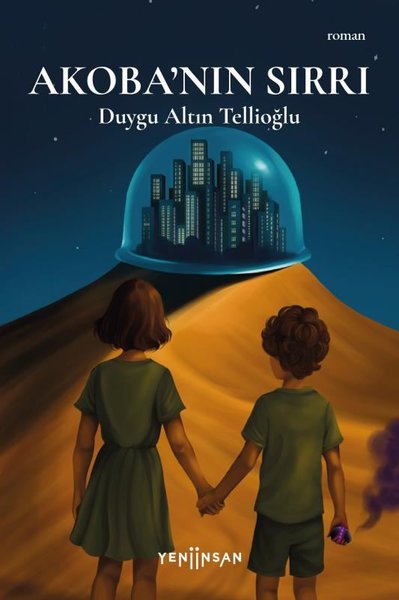 Akoba'nın Sırrı