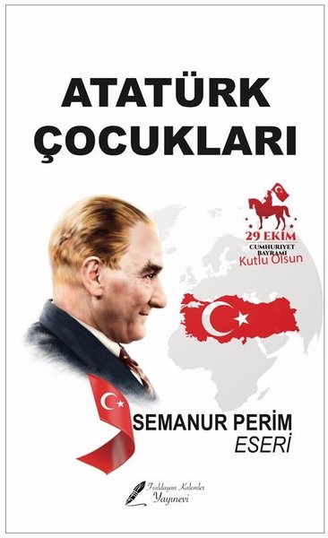 Atatürk Çocukları