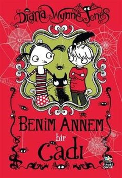 Benim Annem Bir Cadı