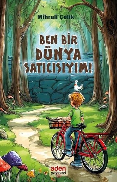 Ben Bir Dünya Satıcısıyım!