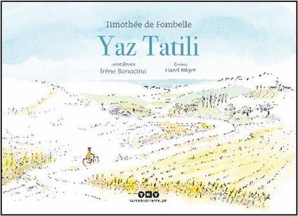 Yaz Tatili