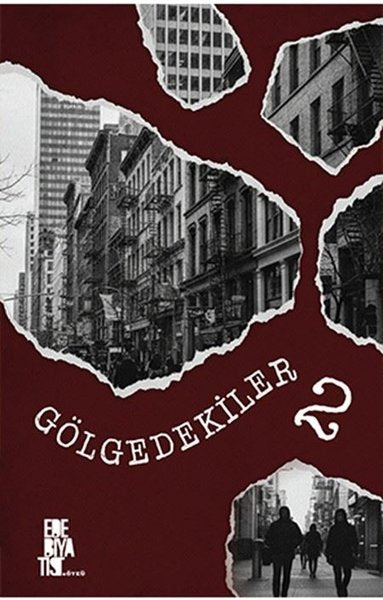 Gölgedekiler 2