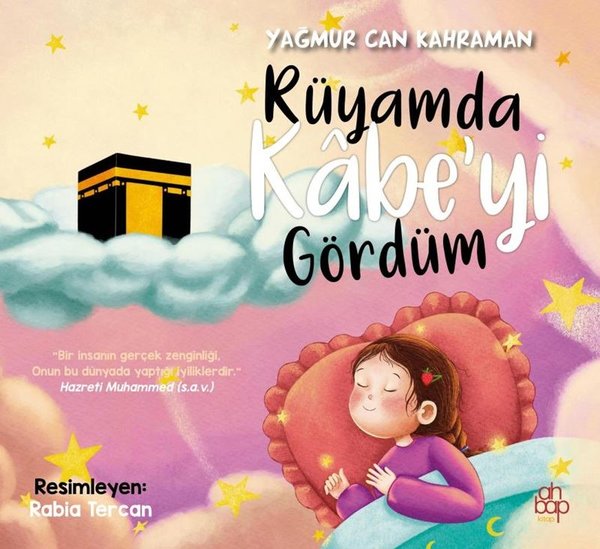 Rüyamda Kabe'yi Gördüm
