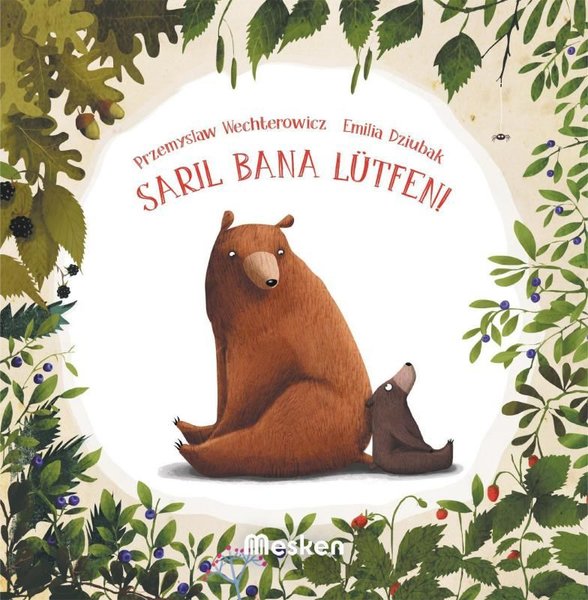 Sarıl Bana Lütfen