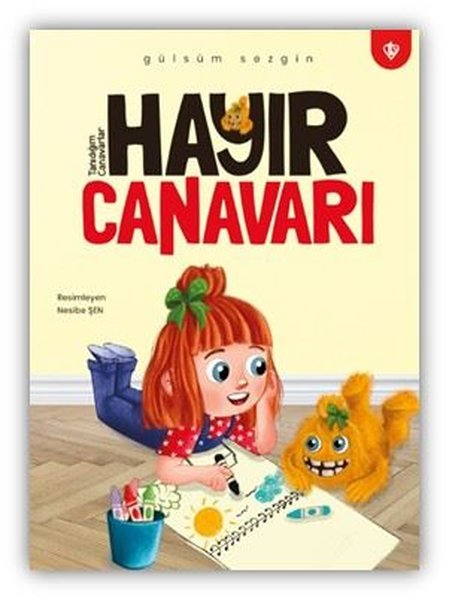 Hayır Canavarı