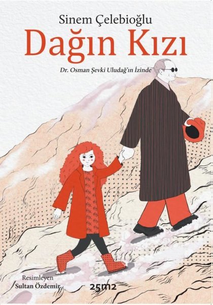 Dağın Kızı