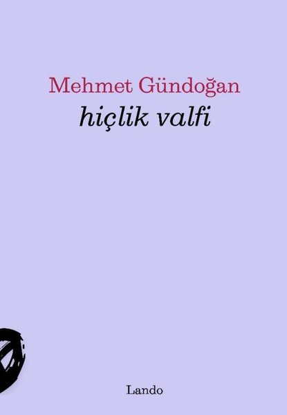 Hiçlik Valfi