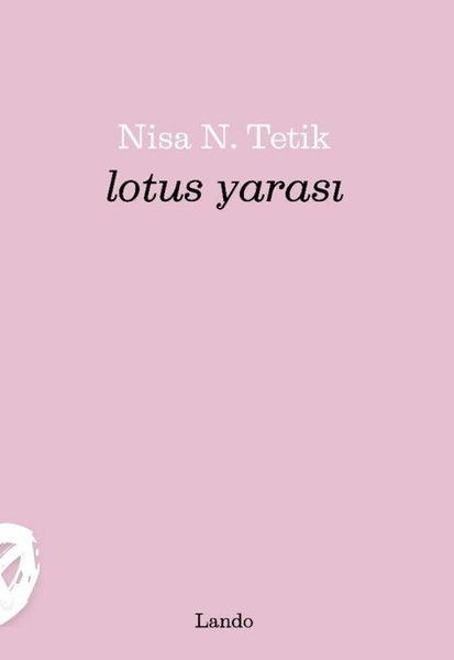 Lotus Yarası