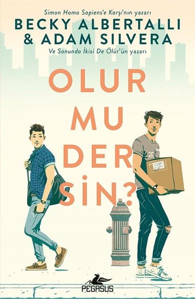 Olur mu Dersin?