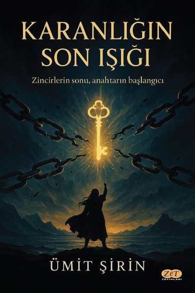 Karanlığın Son Işığı