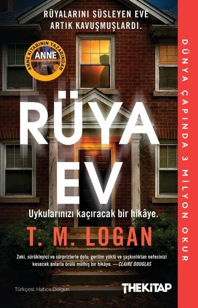 Rüya Ev