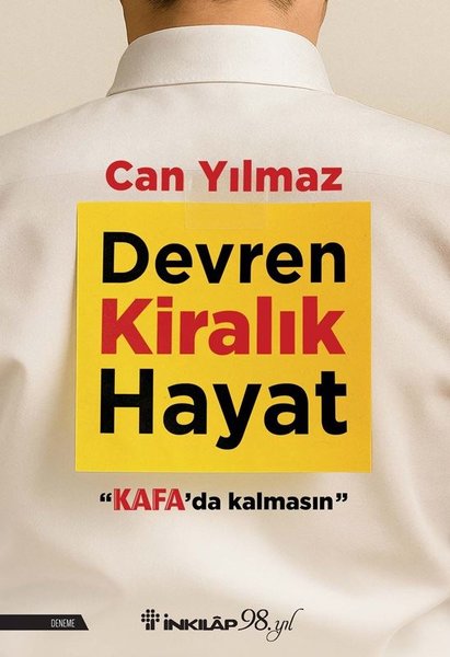 Devren Kiralık Hayat