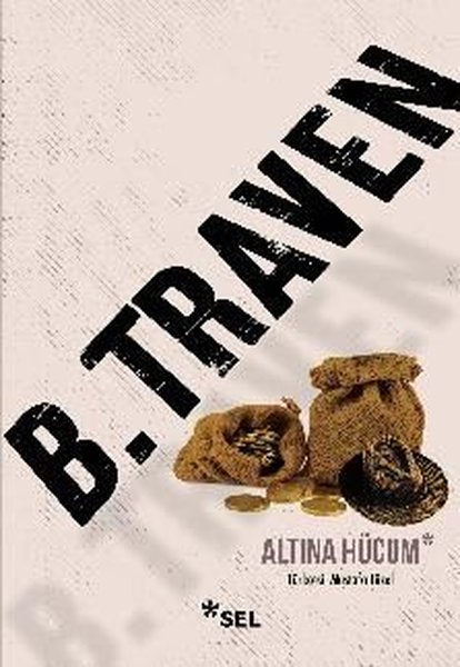 Altına Hücum