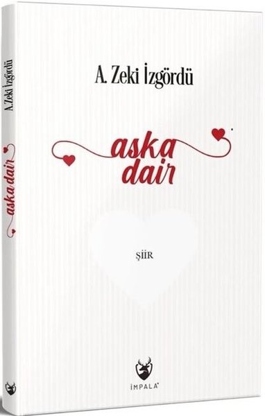 Aşka Dair