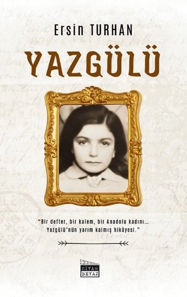 Yazgülü
