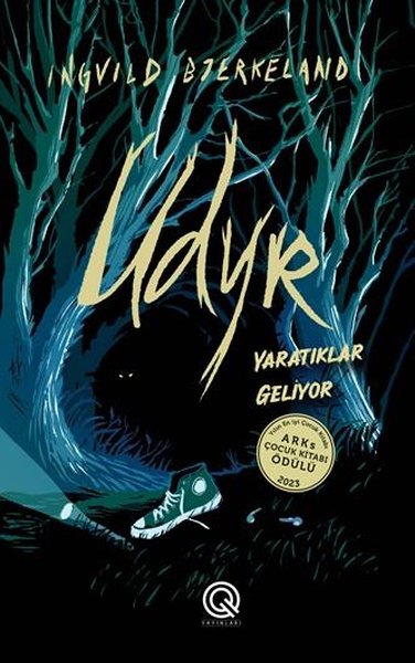 UDYR-Yaratıklar Geliyor
