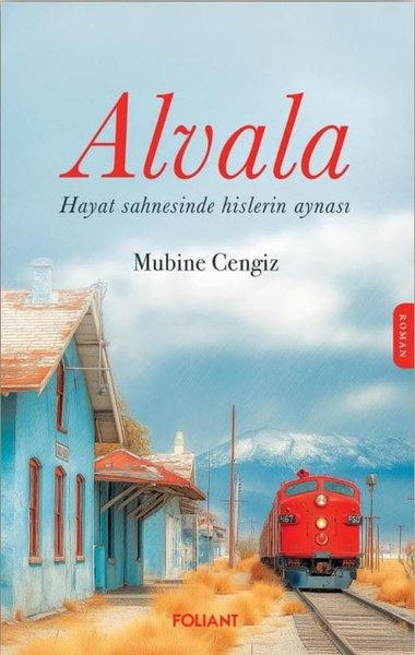 Alvala - Hayat Sahnesinde Hislerin Aynısı