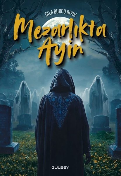 Mezarlıkta Ayin