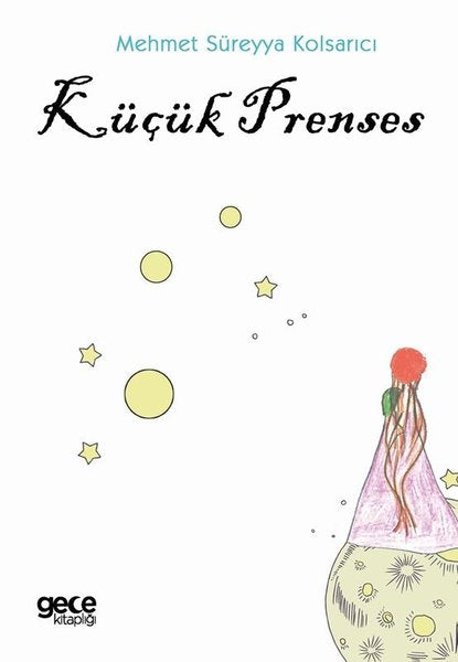 Küçük Prenses