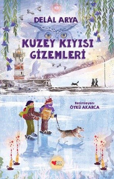 Kuzey Kıyısı Gizemleri