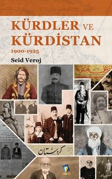 Kürdler ve Kürdistan 1900 - 1925