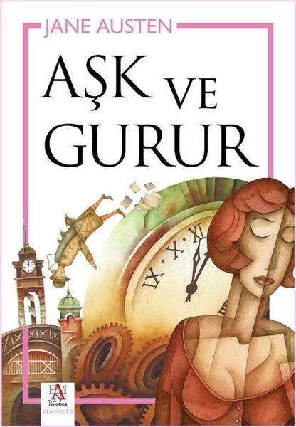 Aşk ve Gurur