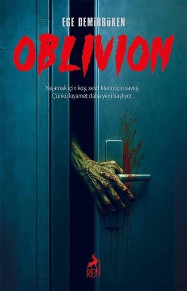 Oblivion - Karanlık İstila