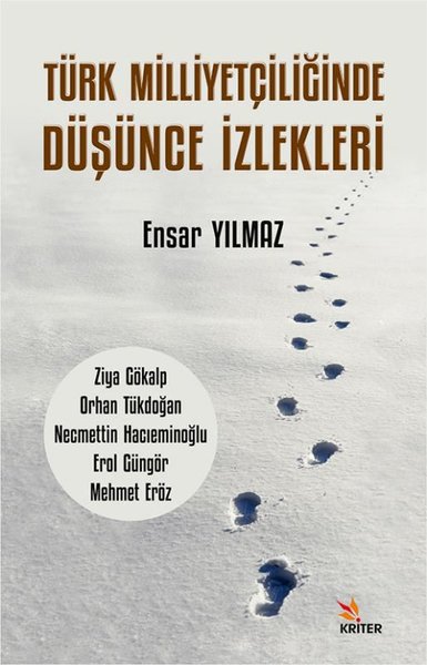 Türk Milliyetçiliğinde Düşünce İzlekleri